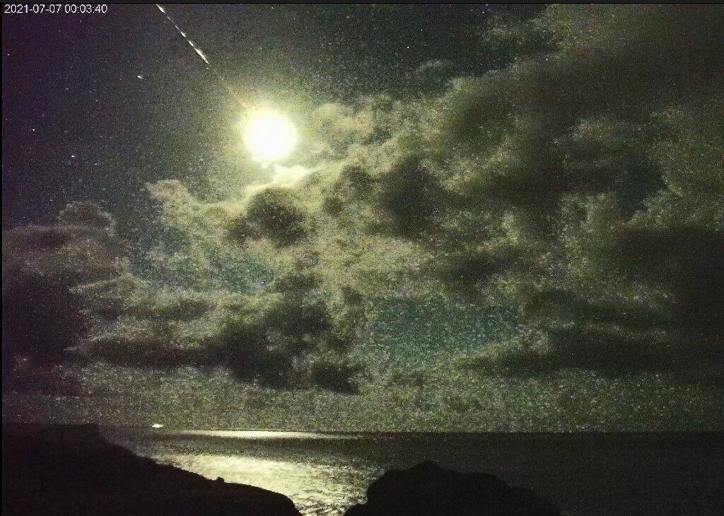 fireball