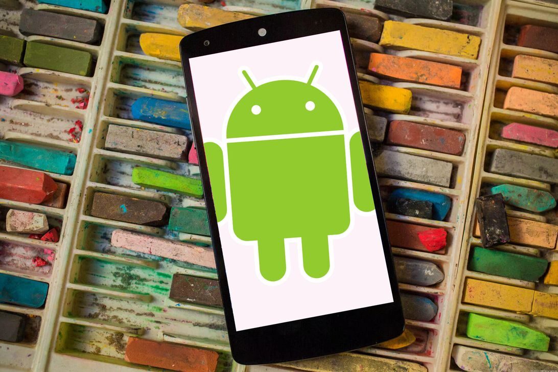 Click to enlarge google android phone antitrust