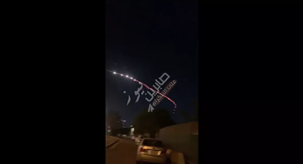 iraq   missile