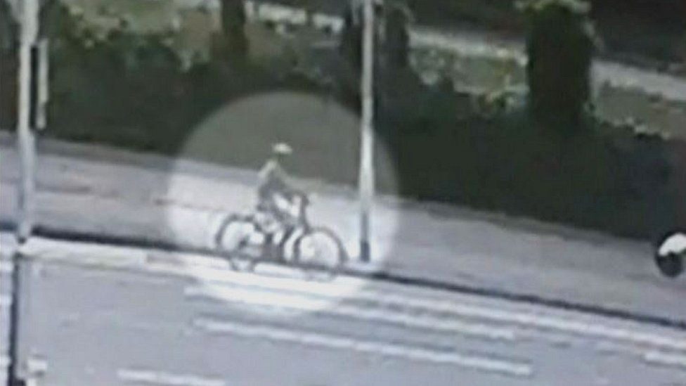 Click to enlarge Noah Donohoe CCTV