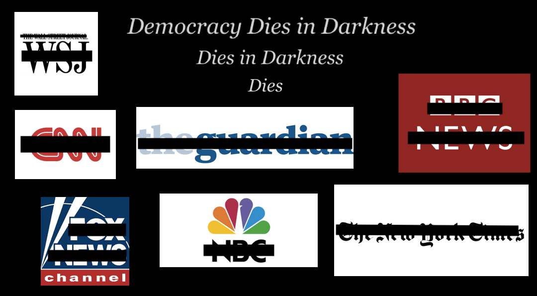 mainstream news