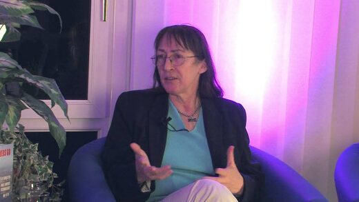Revisiting Dr Judy Wood - Because she's right about 9/11