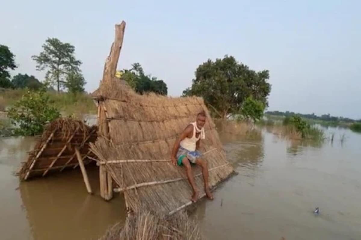Click to enlarge flood