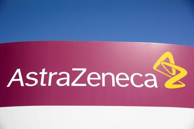 AstraZeneca logo