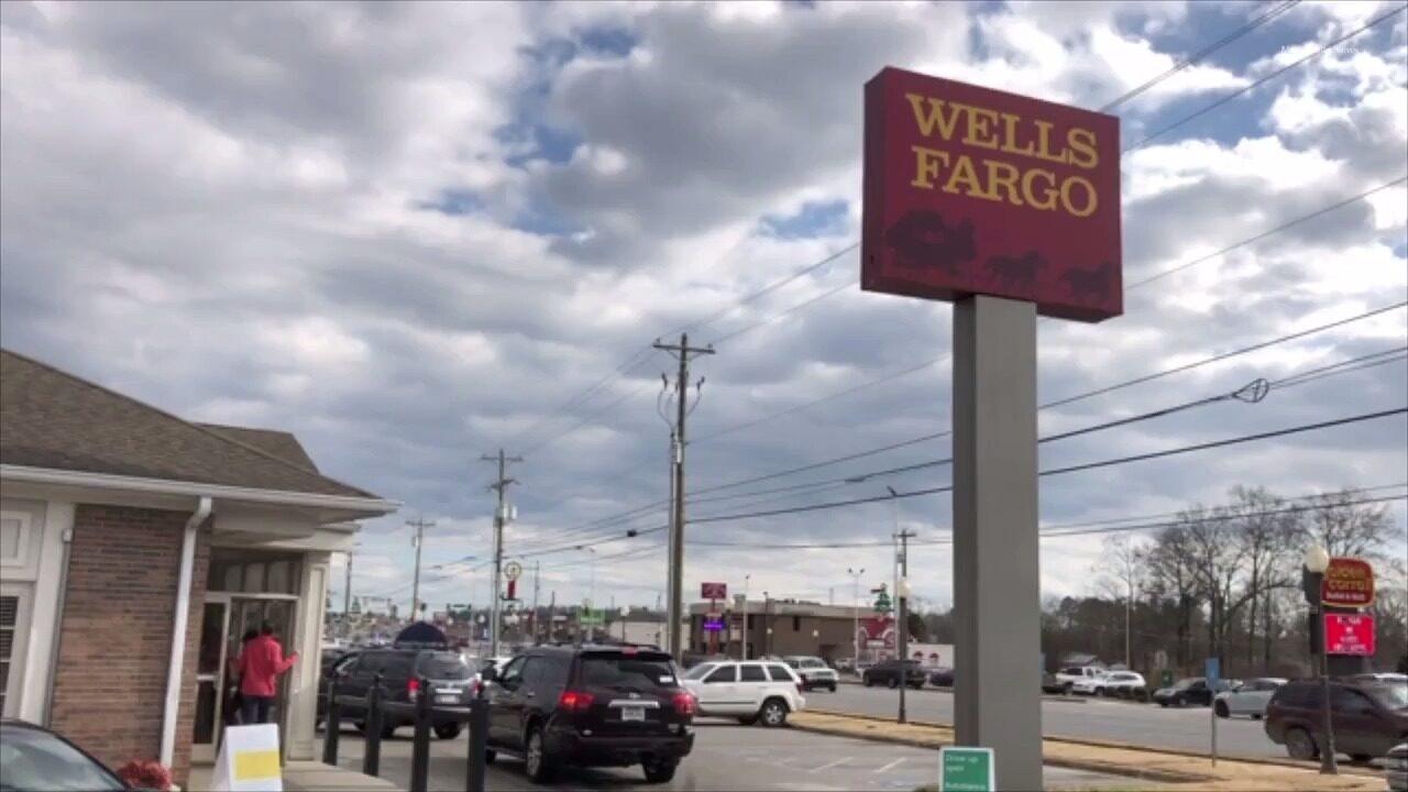 well fargo