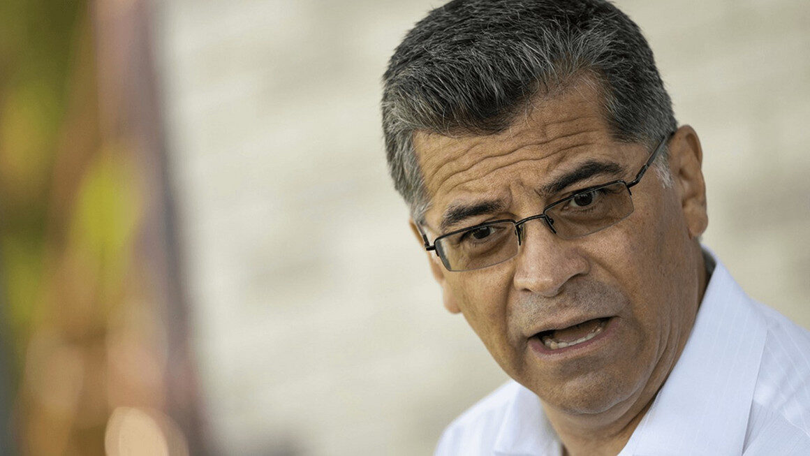 Xavier Becerra