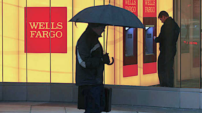 Click to enlarge Wells Fargo