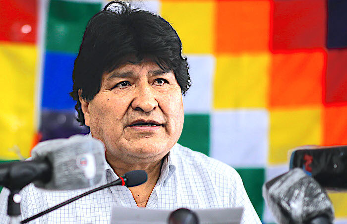 Morales