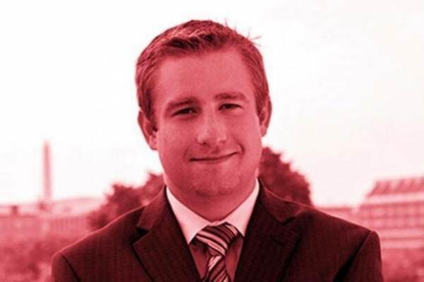 Click to enlarge Seth Rich