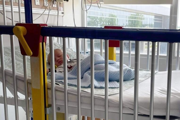 baby hospital