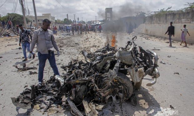 Click to enlarge Mogadishu
