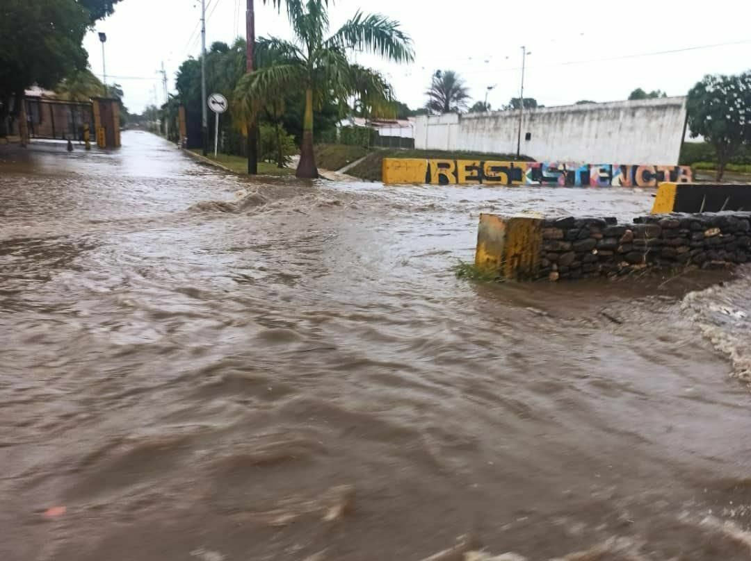 flood