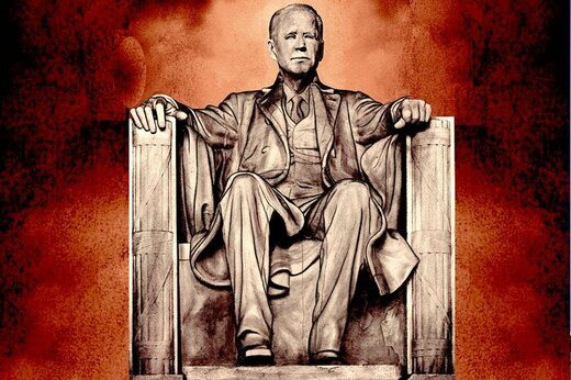 Biden administration signals support for critical race theory in schools K-12