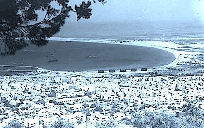 Haifa
