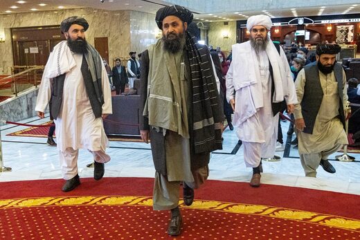Pepe Escobar: Say hello to the diplo-Taliban Pepe Escobar: Say hello to the diplo-Taliban