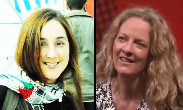 Click to enlarge eva bartlett vanessa beeley investigative journalists