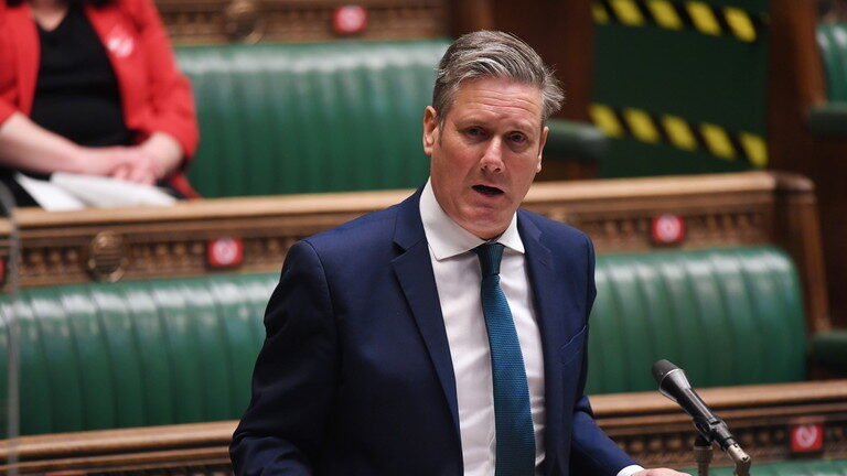 Click to enlarge Starmer