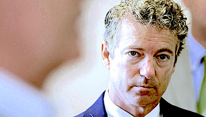 Click to enlarge Rand Paul