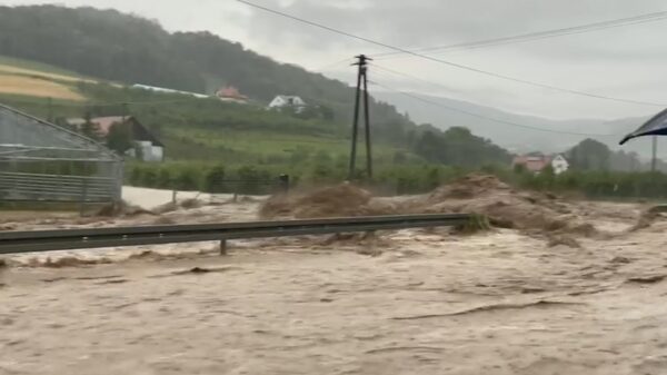 flood