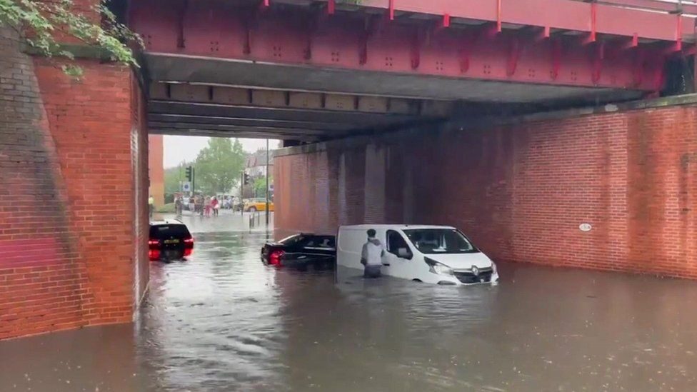flood