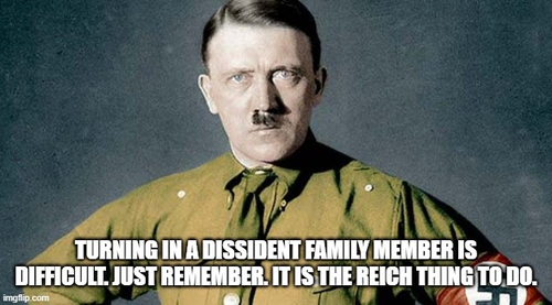 hitler meme