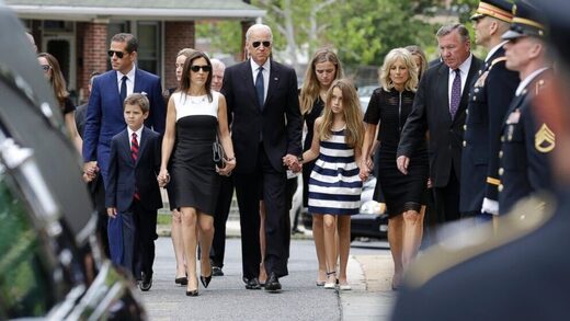 biden family