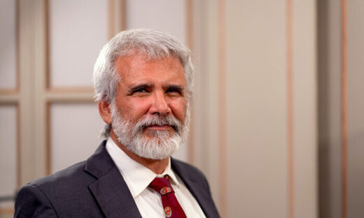 Dr. Robert Malone, mRNA pioneer, says public health experts must check 'egos at the door,' adjust COVID policies to reality