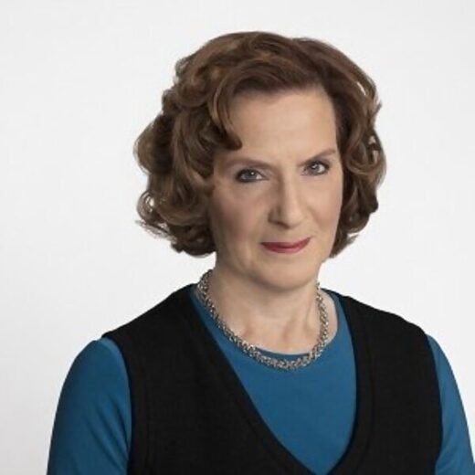 Click to enlarge CBC carol off israel support