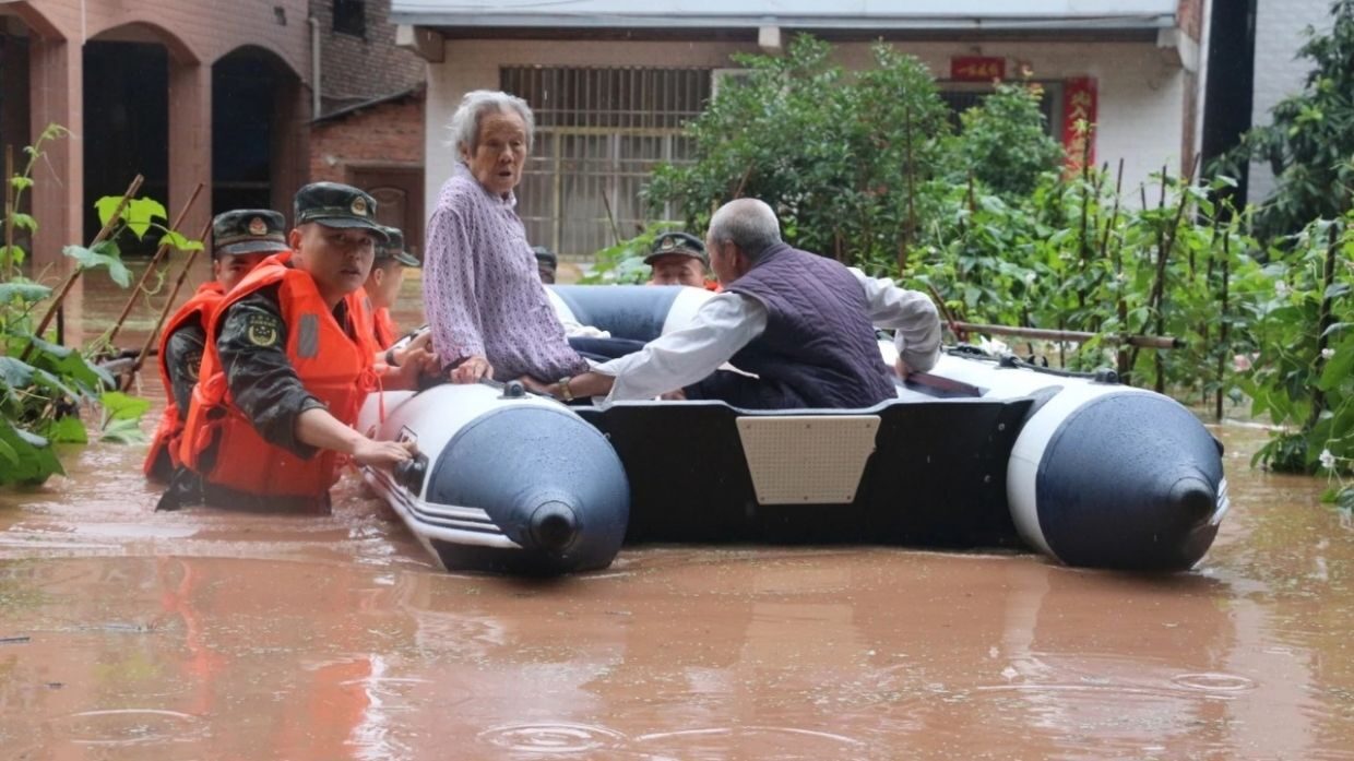 flood