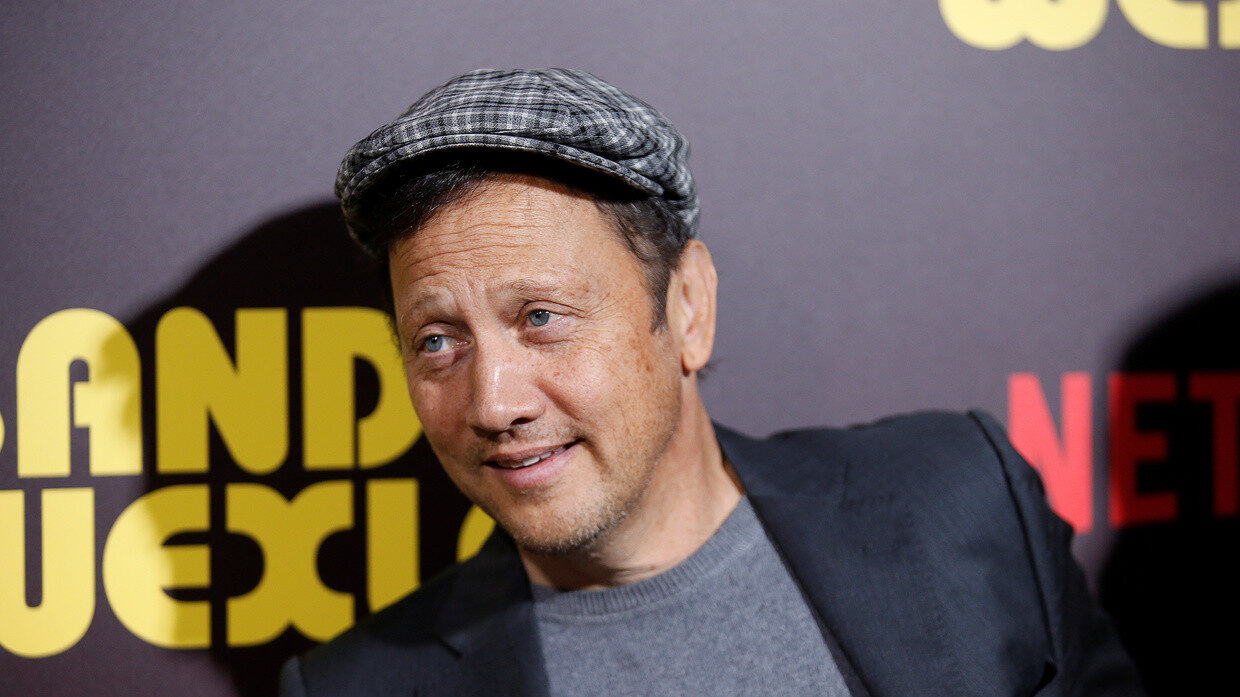 Click to enlarge rob schneider