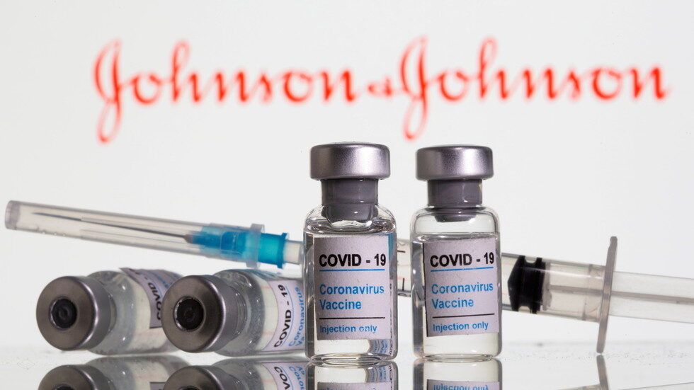 Click to enlarge Johnson & Johnson