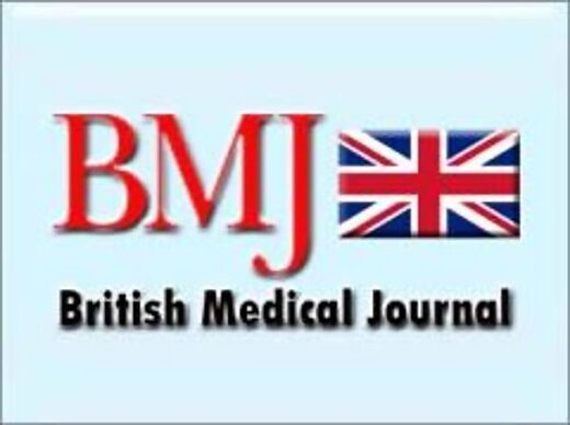 british medical journal bmj logo