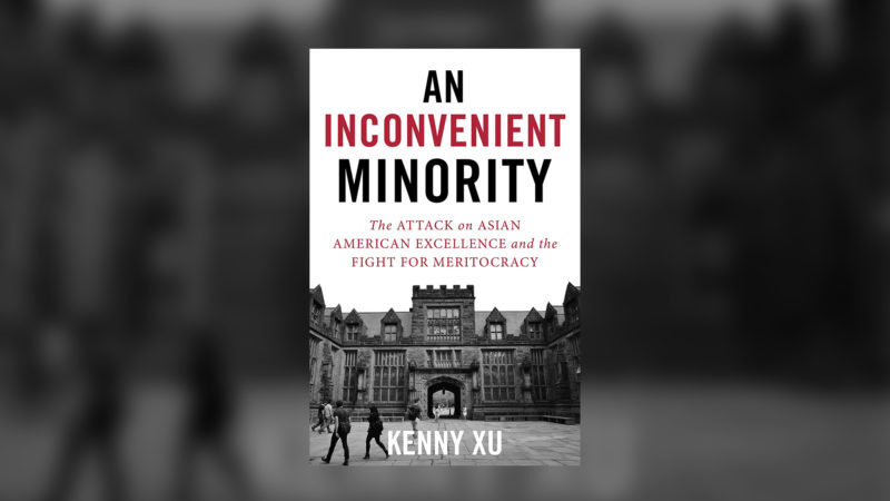 inconvenient minority
