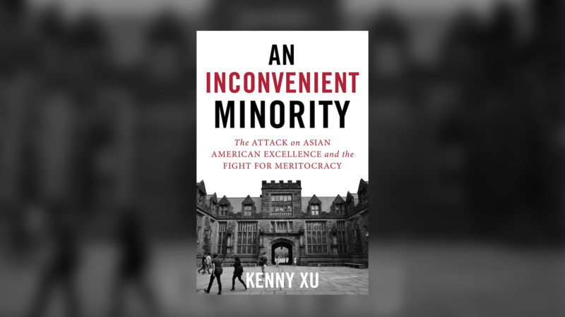 Click to enlarge inconvenient minority