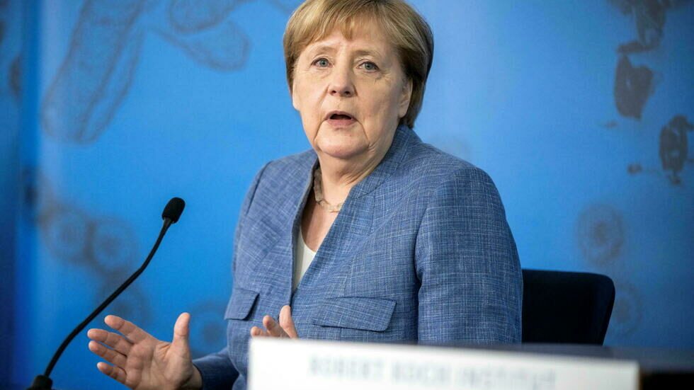merkel