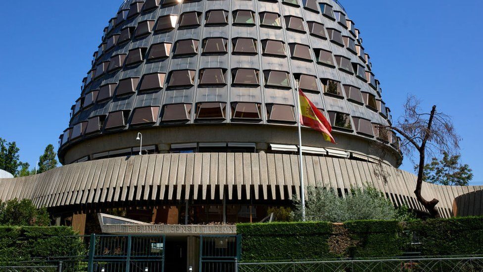 spain top court