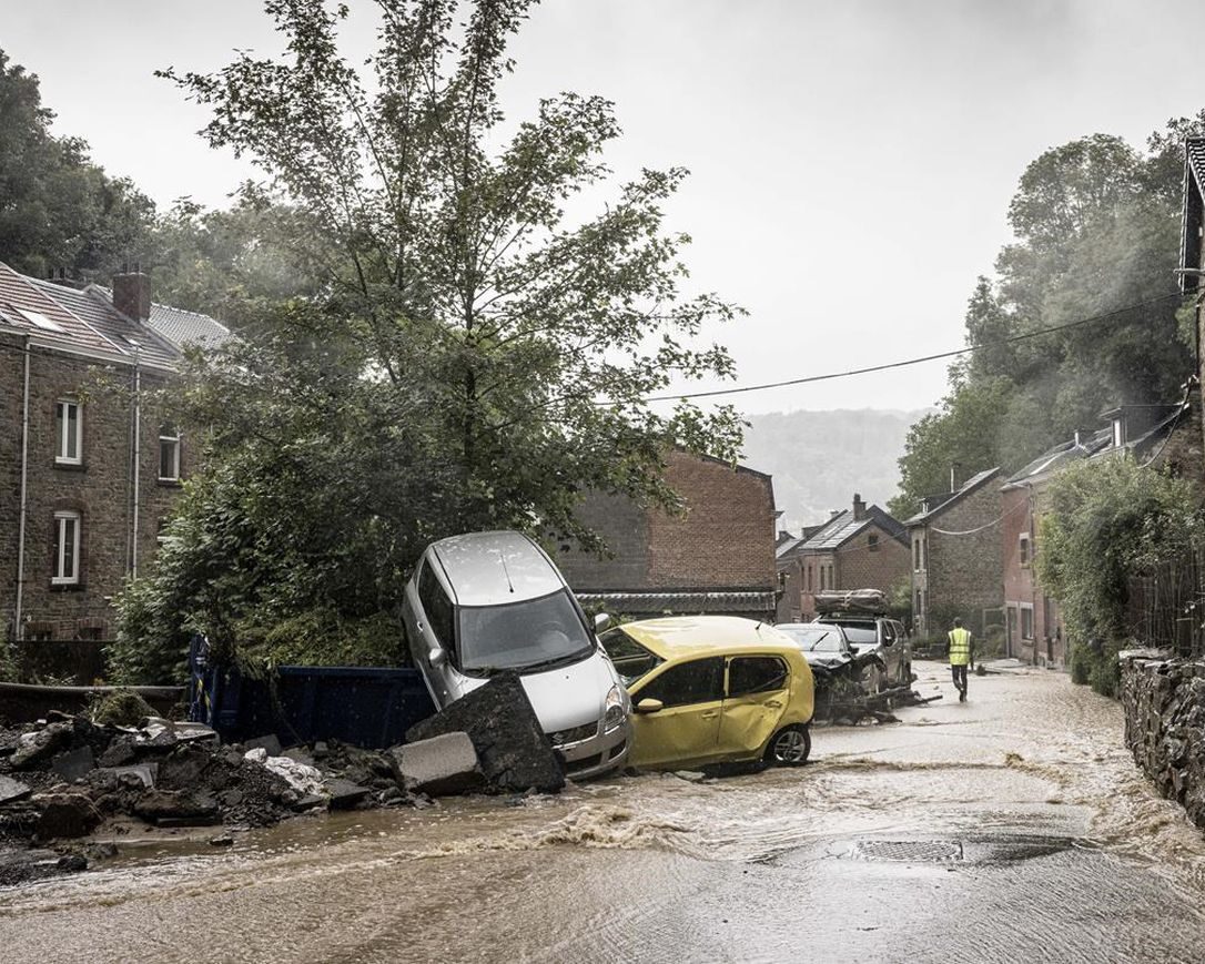 Click to enlarge flood