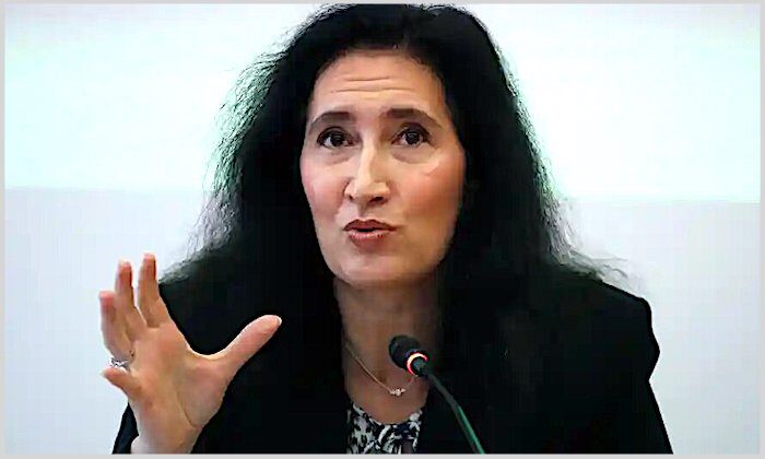 Isabelle de Silva