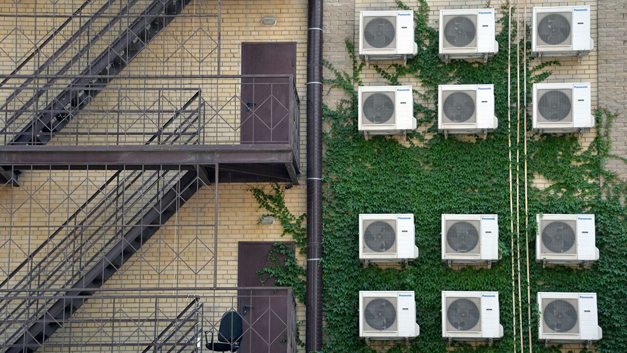 air conditioner