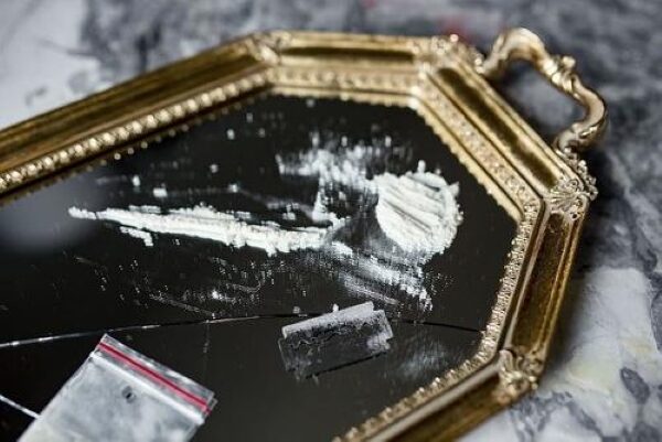 Click to enlarge woke cocaine