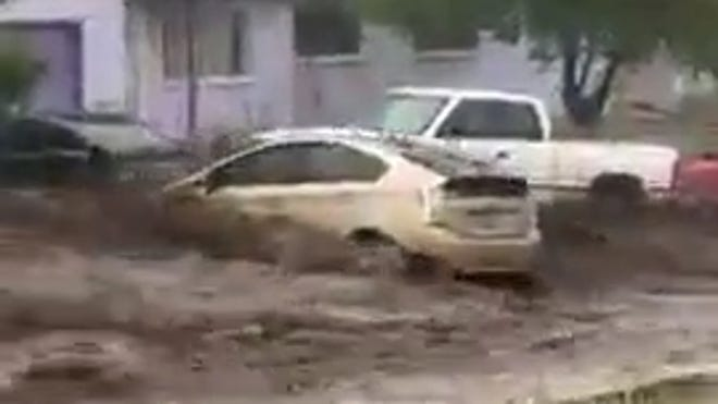 flood