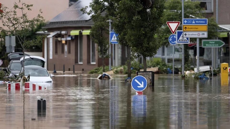 Click to enlarge flood