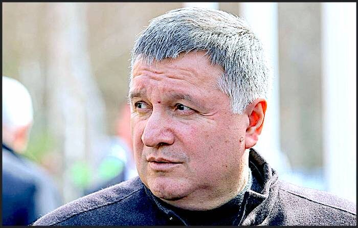 Arsen Avakov