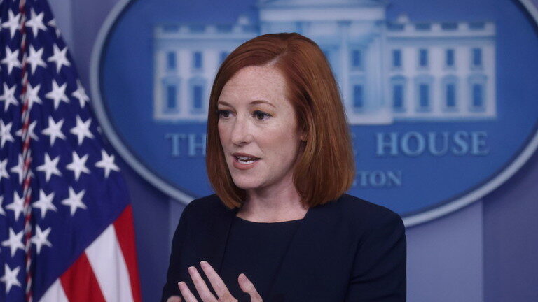 Click to enlarge psaki