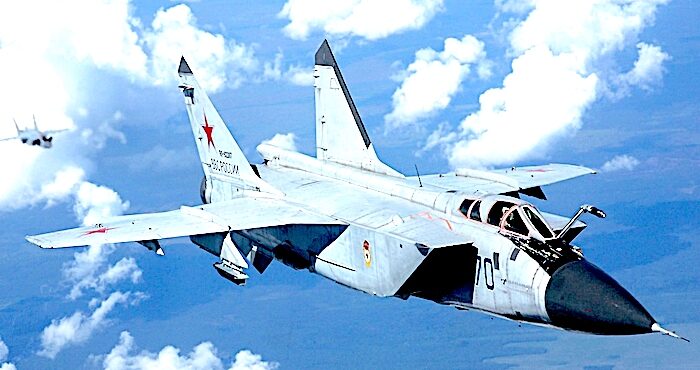 MIG-31