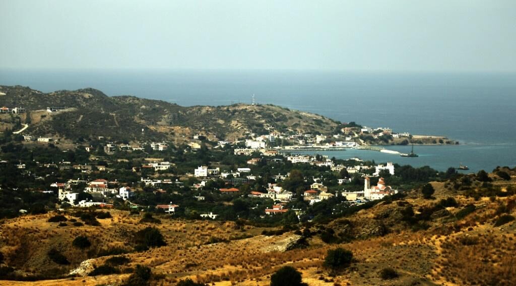 Click to enlarge kato pyrgos cyprus
