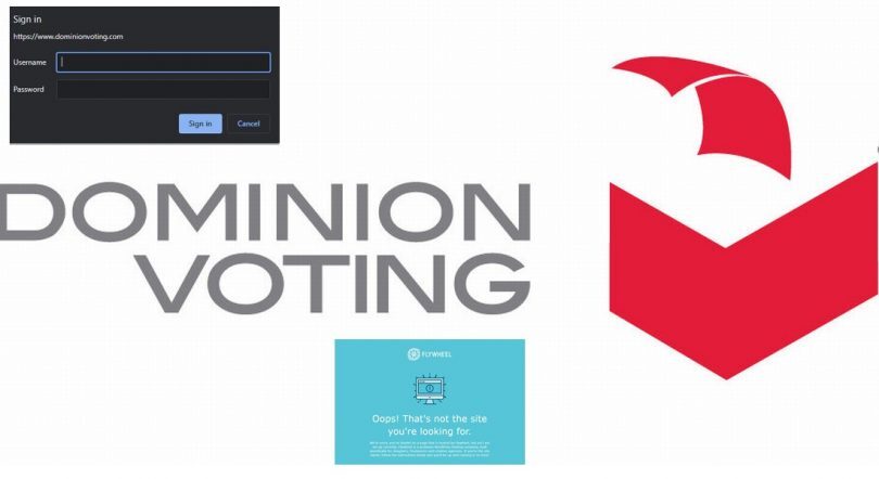 dominion voting