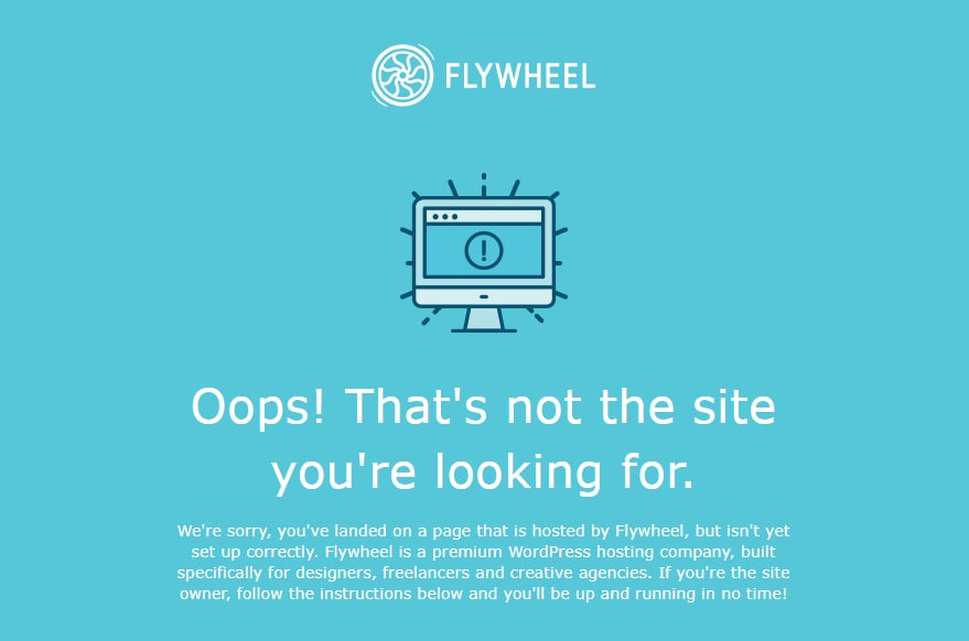 flywheel