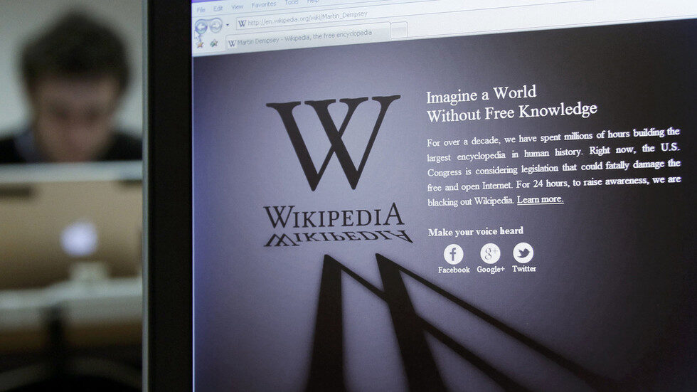 Click to enlarge wikipedia propaganda