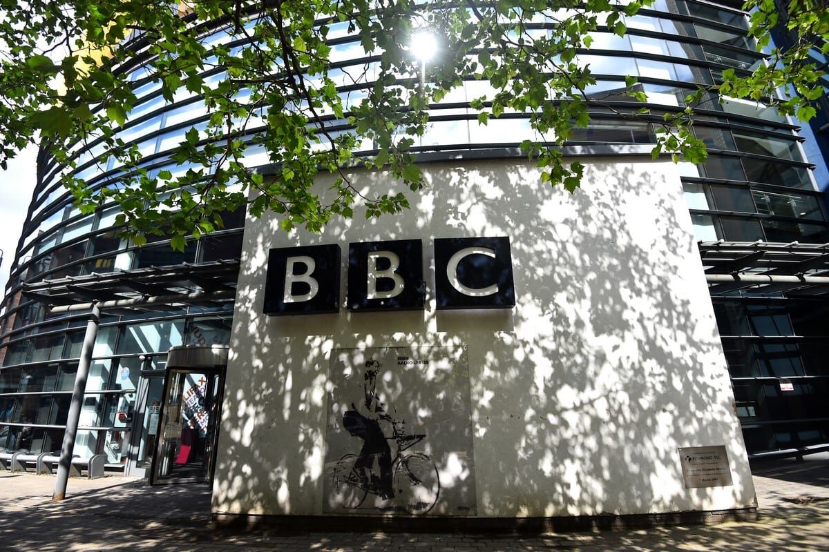 Click to enlarge bbc building